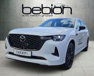 Mazda CX-80 Gebrauchtwagen