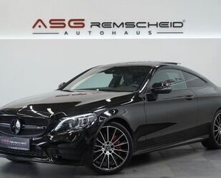 Mercedes-Benz C 300 Gebrauchtwagen
