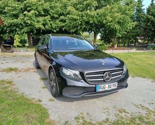 Mercedes-Benz E 300 Gebrauchtwagen