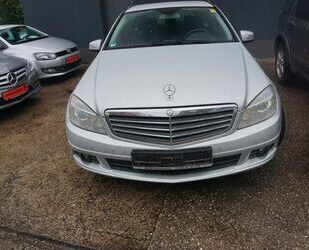 Mercedes-Benz C 220 Gebrauchtwagen