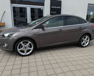 Peugeot Focus 