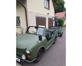 Trabant Andere Gebrauchtwagen