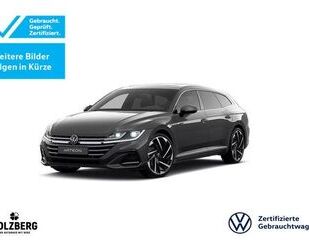 VW Arteon Gebrauchtwagen