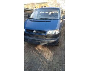 VW T4 Caravelle Gebrauchtwagen