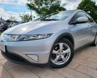 Honda Civic Gebrauchtwagen