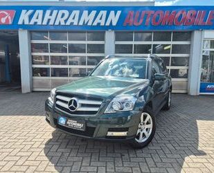 Mercedes-Benz GLK 250 Gebrauchtwagen