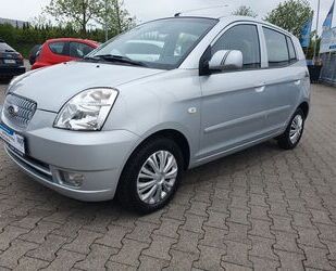 Kia Picanto Gebrauchtwagen