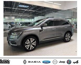 Renault Koleos Gebrauchtwagen