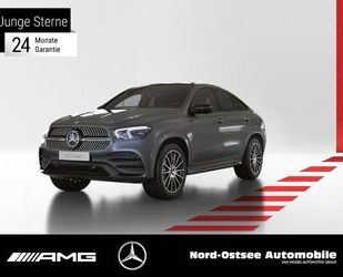 Mercedes-Benz GLE 350 Gebrauchtwagen