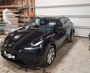 Tesla Model Y Gebrauchtwagen