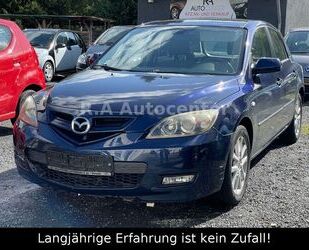 Mazda 3 Gebrauchtwagen