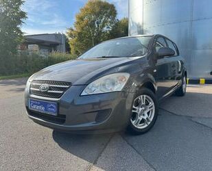 Kia ceed / Ceed Gebrauchtwagen