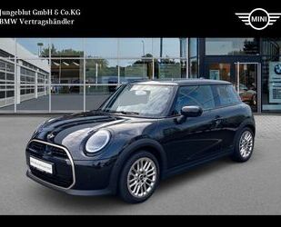 Mini Cooper C Gebrauchtwagen