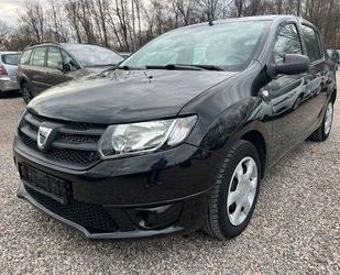 Dacia Sandero Gebrauchtwagen