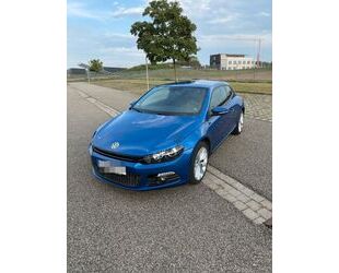 VW Scirocco Gebrauchtwagen