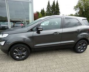 Ford EcoSport Gebrauchtwagen