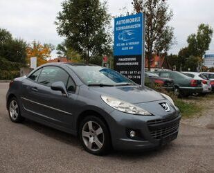 Peugeot 207 Gebrauchtwagen