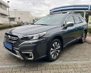 Subaru Outback Gebrauchtwagen