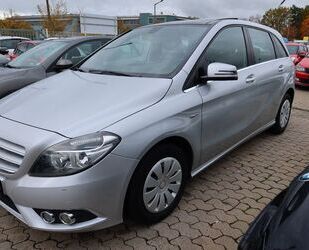 Mercedes-Benz B 180 Gebrauchtwagen