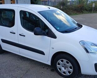 Toyota Partner Tepee 