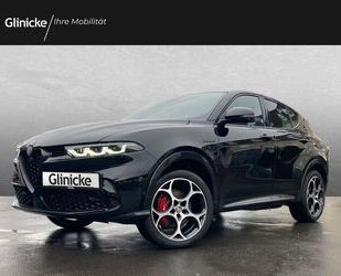 Alfa Romeo Tonale Gebrauchtwagen