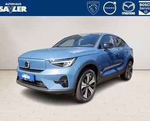 Volvo C40 Gebrauchtwagen