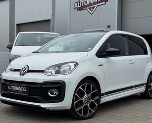 VW up! Gebrauchtwagen