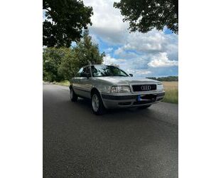 Audi 80 Gebrauchtwagen