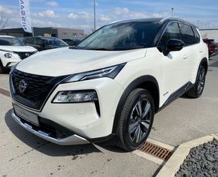 Nissan X-Trail Gebrauchtwagen