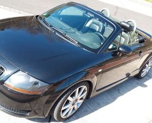 Audi TT Gebrauchtwagen