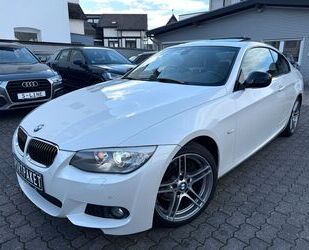 BMW 330 Gebrauchtwagen