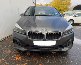 BMW 220 Gran Tourer Gebrauchtwagen