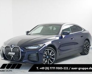 BMW i4 Gebrauchtwagen