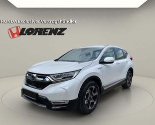 Honda CR-V Gebrauchtwagen