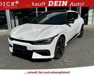 Kia EV6 Gebrauchtwagen