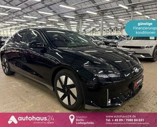 Hyundai IONIQ 6 Gebrauchtwagen