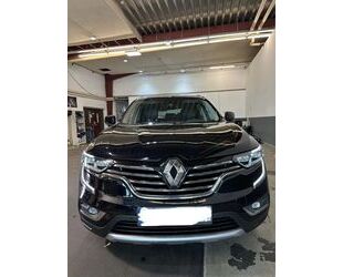 Renault Koleos Gebrauchtwagen