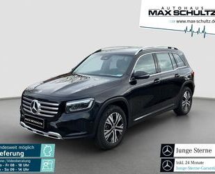 Mercedes-Benz GLB 200 Gebrauchtwagen