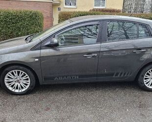 Fiat Bravo Gebrauchtwagen