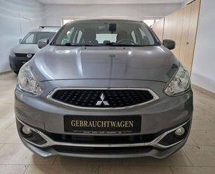 Mitsubishi Space Star Gebrauchtwagen