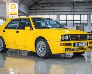 Lancia Delta Gebrauchtwagen