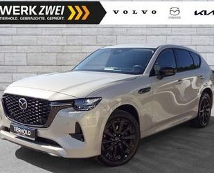 Mazda CX-60 Gebrauchtwagen