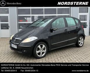 Mercedes-Benz A 180 Gebrauchtwagen