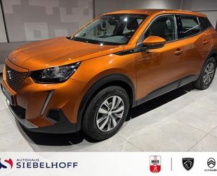 Peugeot 2008 Gebrauchtwagen