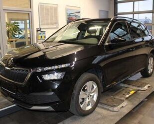 Skoda Kamiq Gebrauchtwagen