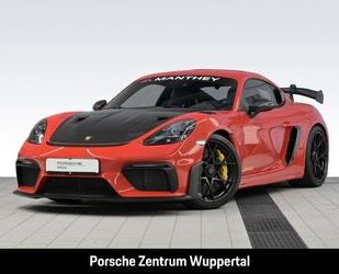 Porsche Cayman Gebrauchtwagen