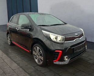 Kia Picanto Gebrauchtwagen