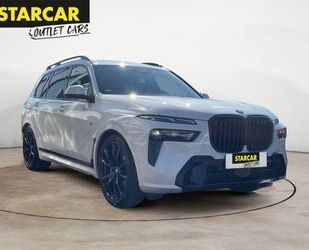 BMW X7 Gebrauchtwagen