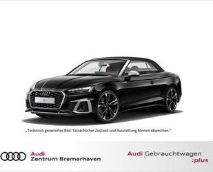 Audi S5 Gebrauchtwagen