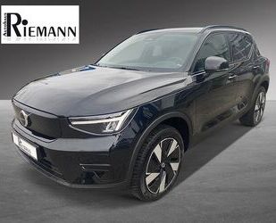 Volvo XC40 Gebrauchtwagen